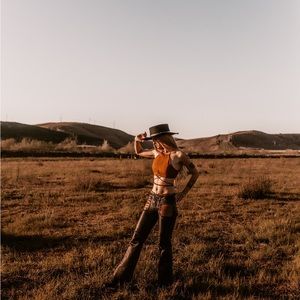 Meet your Posher, Sydnee